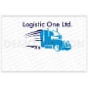 Logistic One Ltd. logo