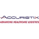 Mckesson Logistics Solutions logo