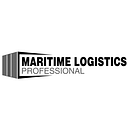 Logistics Maritimeprofessional logo