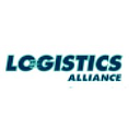 Logistics Alliance logo