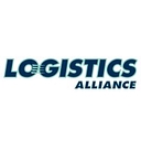 The Logistics Alliance Inc. logo