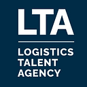 Logistics Talent Agency logo