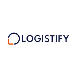 Logistify LLC logo