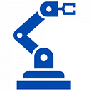 Logistik-Roboter