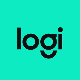 Logitech Ltd logo