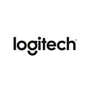 Favicon of Logitech