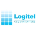 Logitel Communications logo