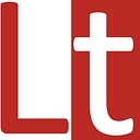 Logitrain logo