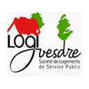 LOGIVESDRE - Siège Logivesdre SCRL logo