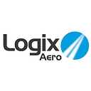 Logix.Aero logo