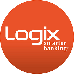 Logix Banking logo