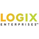 Logix Enterprises logo