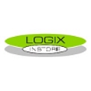 Logix Instore logo