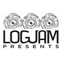Logjam Presents logo