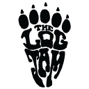 Log Jam Restaurant logo