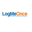 LogMeOnce logo