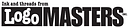Logo Masters logo