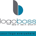 Logoboss logo