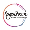 Logoitech | Best Graphic Design Agency In New York (Nyc) logo