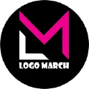Favicon of Logo March