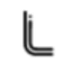 Logomark AI logo