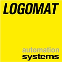 Logomat Automation Systems, Inc. logo