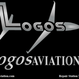 Logos Aviation, INC logo