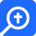 Logos Bible Software logo