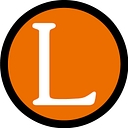 Logos Public Charter School logo