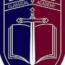Logos Classical Academy of Northern Virginia logo
