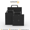 Logos Imaging logo
