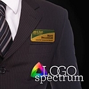 LOGO SPECTRUM