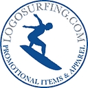 Logo Surfing Promotional Products logo