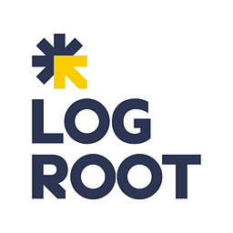 Logo de Logroot