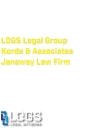 Logs Network logo