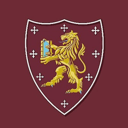 Lewes Old Grammar School logo