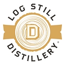 Log Still Distillery logo