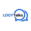 Logytalks logo