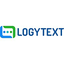 Logytext logo