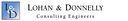 Lohan & Donnelly Consulting Engineers logo