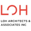 Loh Architects Associates Inc logo