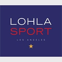 LOHLA SPORT logo