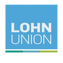 LOHNunion GmbH logo