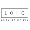 Loho Bride logo