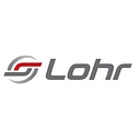 Lohr North America logo