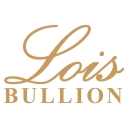 Lois Bullion logo