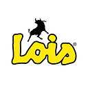 Lois Jeans - Official Store