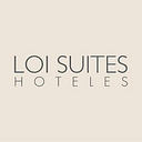 Loi Suites Hoteles logo