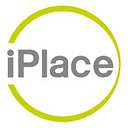 Loja iPlace logo