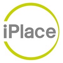Loja iPlace logo